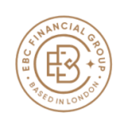 EBC logo