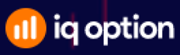 IQ Option logo