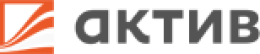 Актив logo