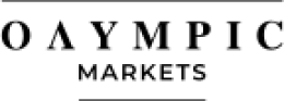 Olympic Markets logo