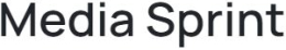 MediaSprint logo