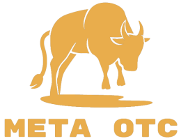 Meta OTC logo