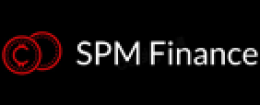 SPM Finance logo