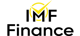 IMF Finance logo