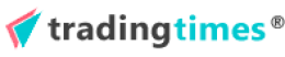 Trading Times logo