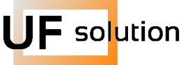 UF Solution logo
