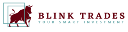 Blink Trades logo