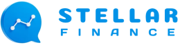 Stellar Finance logo