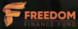 Freedom Finance Fund logo