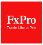 FX Pro logo