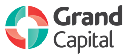 Grand Capital logo