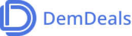 DemDeals logo
