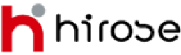 Hirose logo