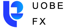UobeFX logo