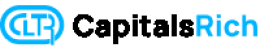 Capitals Rich logo