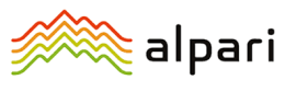 Alpari logo