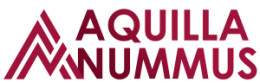 Aquilla Nummus (aquillanummus.pro) logo