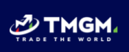 TMGM logo