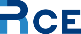 RCE Banque logo