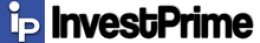 Invest Prime logo