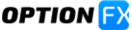 OptionFX logo
