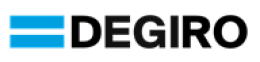 Degiro logo