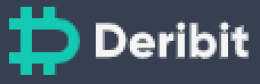 Deribit logo