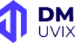 DMUvix logo