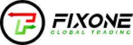 Fixone Global Trading logo