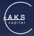 AKSсapital logo