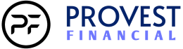Provest Financial logo