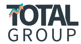 Total Group logo