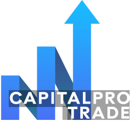 CapitalPro Trade logo