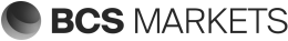 BCS Markets logo