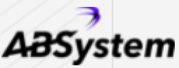 ABSystem logo