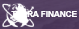Terra Finance logo