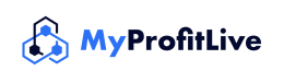 My Profit Live logo
