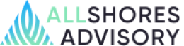 All Shores Advisory logo