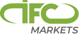 IFC Markets logo