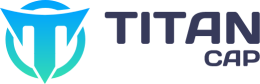 TitanCap logo