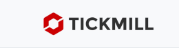 Tickmill logo