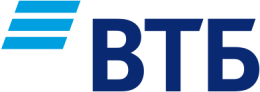 ВТБ Брокер logo