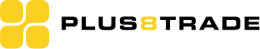 Plus8Trade logo