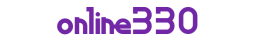Online330 logo