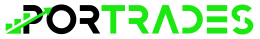 Port Trades logo