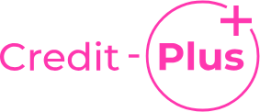 Credit Plus logo