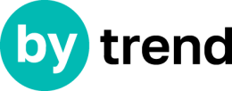 Bytrend logo