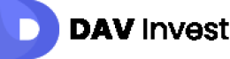 DAV Invest logo