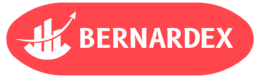 Bernardex logo