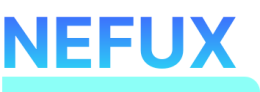 Nefux logo